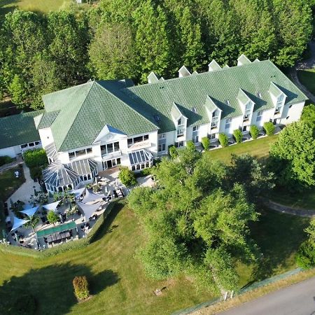 Hotel Restaurant Le Rive Gauche جويني المظهر الخارجي الصورة