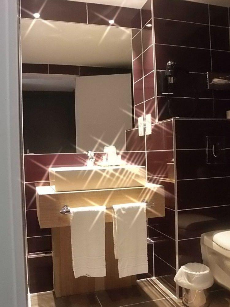 Hotel Restaurant Le Rive Gauche جويني المظهر الخارجي الصورة